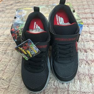 S Skechers Sport Boy Sneakers